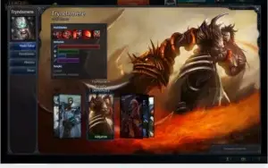Vendo Conta Level 30, bronze 2