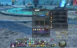 Conta Cleric Aion Online NA pronto para jogar