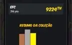 Conta Urban Rivals 97%