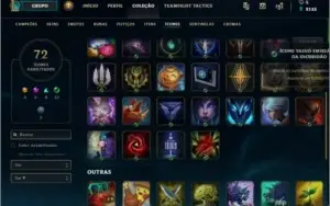 Platina 3 Level 150 BARATO!! (conta vale + de 500)