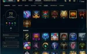 Platina 3 Level 150 BARATO!! (conta vale + de 500)