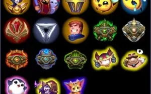 Platina 3 Level 150 BARATO!! (conta vale + de 500)
