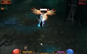 Conta Kundun Mephis WW Level 434 Midgard Mu Online Webzen