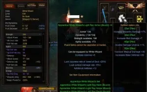 Conta Kundun Mephis WW Level 434 Midgard Mu Online Webzen