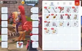 Lk Ragnarok Mobile Multijob Champion