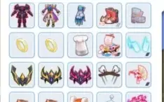 Lk Ragnarok Mobile Multijob Champion