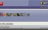 clash of clans cv 11 sem águia