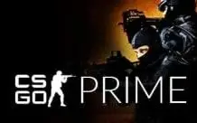 Conta CS GO Prime, com 7 reais na carteira