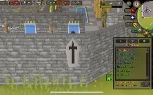 Conta oldschool runescape high lvl
