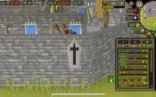 Conta oldschool runescape high lvl