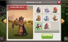 Clash of clans CV14