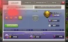 Clash of clans CV14