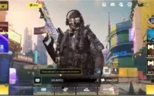 Call of Duty Mobile
