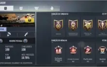 Call of Duty Mobile