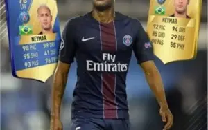 GAME FIFA 2018 XBOX ONE - Frete grátis para todo Brasil