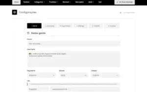 Plataforma PHP para Catálogos Online Multi Lojas White Label