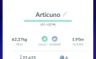 Conta INICIANTES de pokémon go