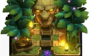 [Android] Clash Royale +100 Troféus Arena 08-09 (2300-2600)