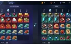conta mir4 lvl 76 93k power cla top3 2 pet epico