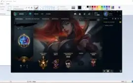conta no gold 4 boa!