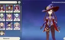 AR 24 Mona + Lança de Jade Primitiva + garantido