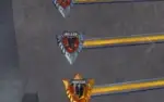Conta Albion online com 400m + de fama total