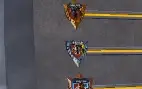 Conta Albion online com 400m + de fama total
