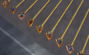 Conta Albion online com 400m + de fama total