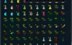 Conta Runescape 3  Max level com Premier Gold Membership