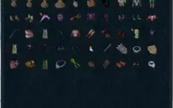 Conta Runescape 3  Max level com Premier Gold Membership