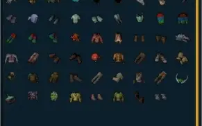 Conta Runescape 3  Max level com Premier Gold Membership