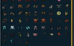 Conta Runescape 3  Max level com Premier Gold Membership
