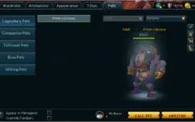 Conta Runescape 3  Max level com Premier Gold Membership