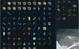 Conta Runescape 3  Max level com Premier Gold Membership