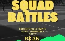 EAFC 25 FIFA - Squad Battles - Elite 1 (PC) BLACK NOVEMBER
