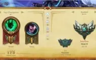 CONTA PRATA 2 várias skins , aceito itens no dofus