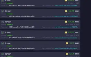 Conta Rollercoin 16,7 Ph´S Com 10K Satoshis Já Farmados