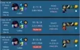 BOT PARA UPAR CONTA LEAGUE OF LEGEND