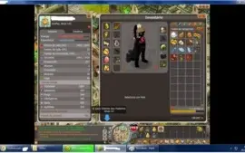 ECA SPIRITIA LVL 192 COM SET