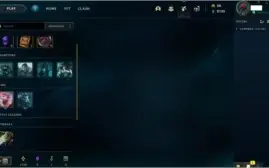 level42 sem md10 Soloq 3 lendarias4epicas p/main samira