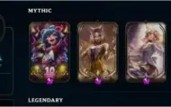 Conta riot