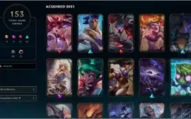 Conta riot