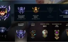 Conta riot