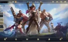 Conta Wild Rift 1° Passe, Skins, 50k EA, EMAIL Ñ CONFIRMADO