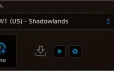 ACC BLIZZARD WOW SL HEROIC + 40 DIAS