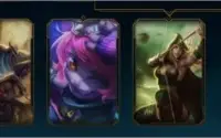Conta Level 120 (Prata) - 96 Champs/ 35 Skins