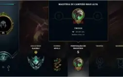 Smurf Plat 1 68% WR / MMR ALTO