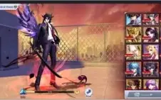 Saint Seiya Awakening - Conta Forte - A19 Ursa
