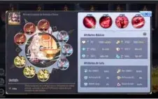 Saint Seiya Awakening - Conta Forte - A19 Ursa