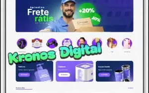 Tema Shopify Dropmeta + Atualizações e Brindes